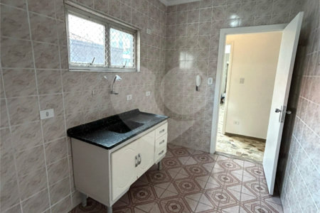 Apartamento à venda com 1 quarto em Pinheiros, São Paulo, SP
