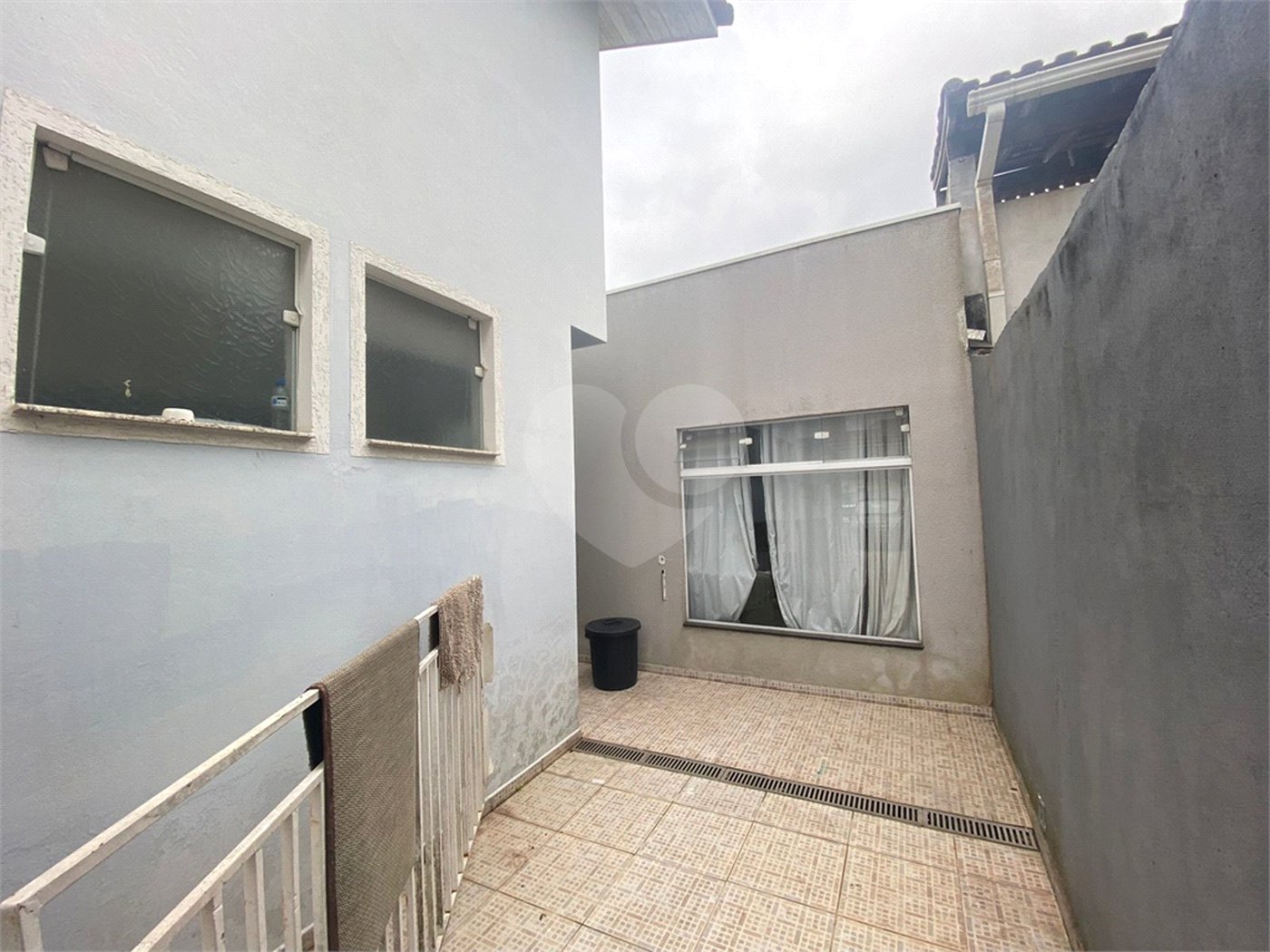 Sobrado à venda com 2 quartos, sendo 1 suíte, em Jardim Nathalie, Mogi das Cruzes, SP