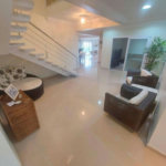 Casa Residencial à venda, Balneário Cidade Atlântica, Guarujá - CA0404.