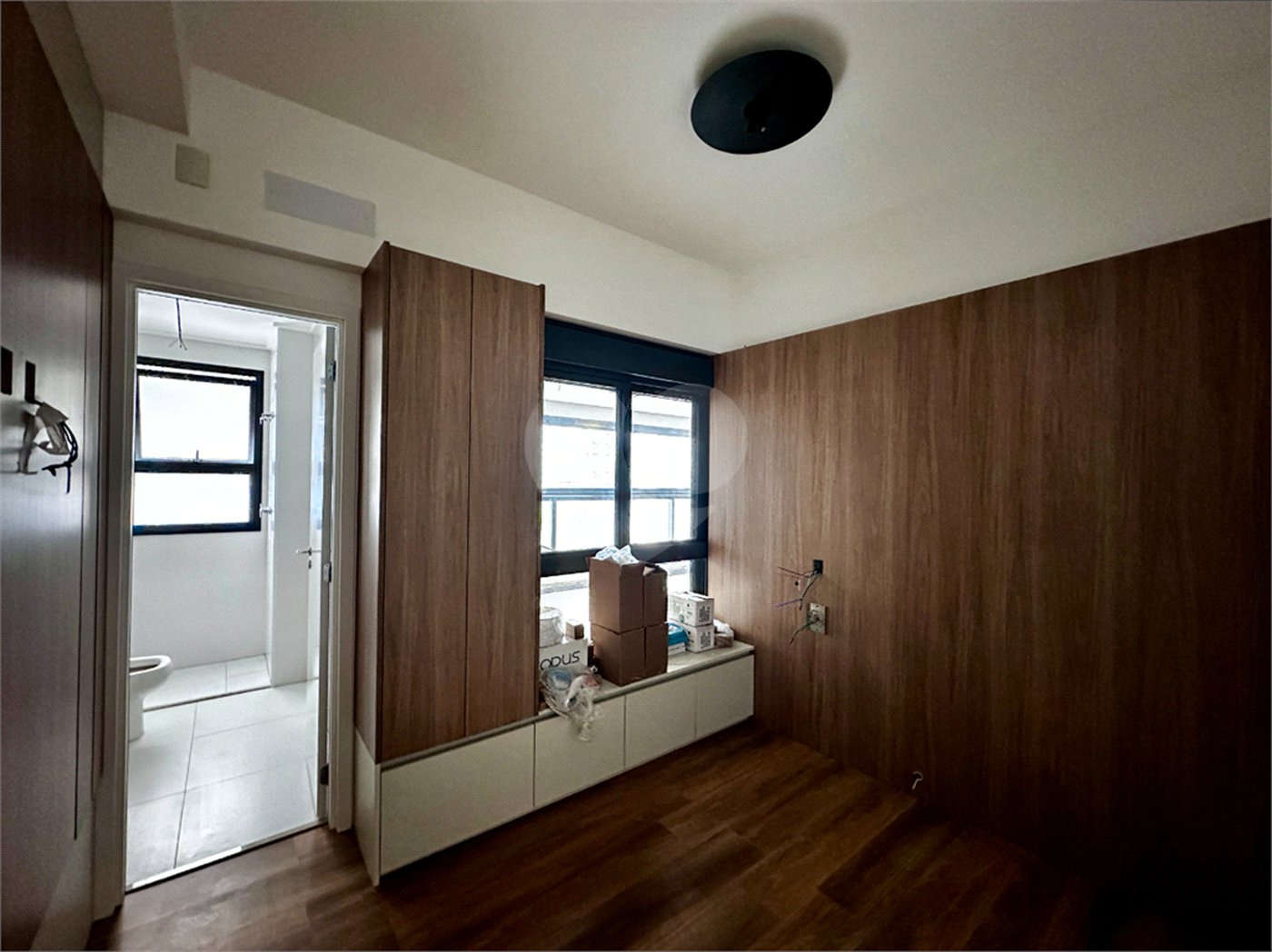 Apartamento à venda com 3 suítes em Chácara Santo Antônio (zona Sul), São Paulo, SP