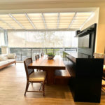 Apartamento à venda com 3 quartos, sendo 2 suítes, em Tremembé, São Paulo, SP