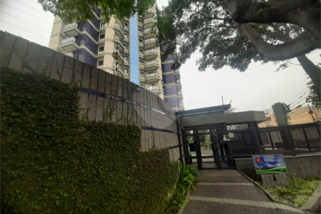 Apartamento à venda com 3 quartos, sendo 1 suíte, em Jardim São Paulo(zona Norte), São Paulo, SP