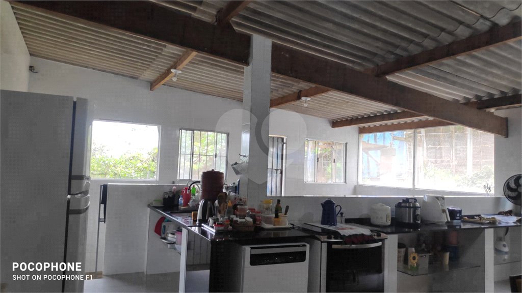 Chácara à venda com 6 quartos em Recanto Alpina, Santa Isabel, SP