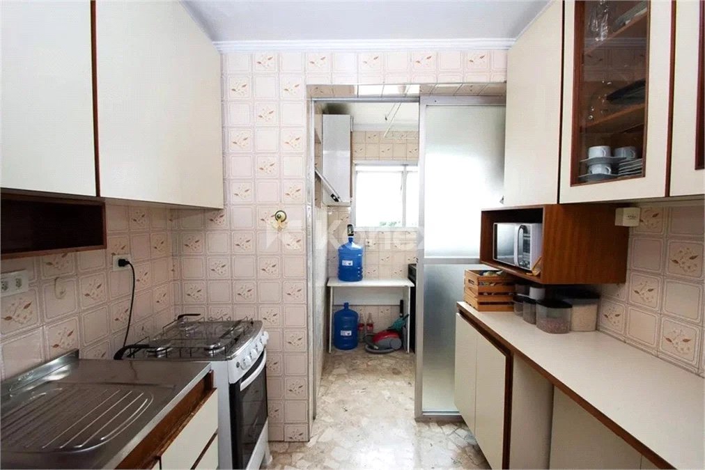 Apartamento à venda com 2 quartos em Pinheiros, São Paulo, SP