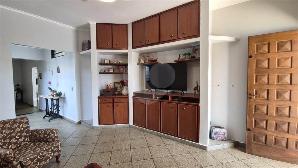 Casa à venda com 3 quartos em Parque São Sebastião, Ribeirão Preto, SP