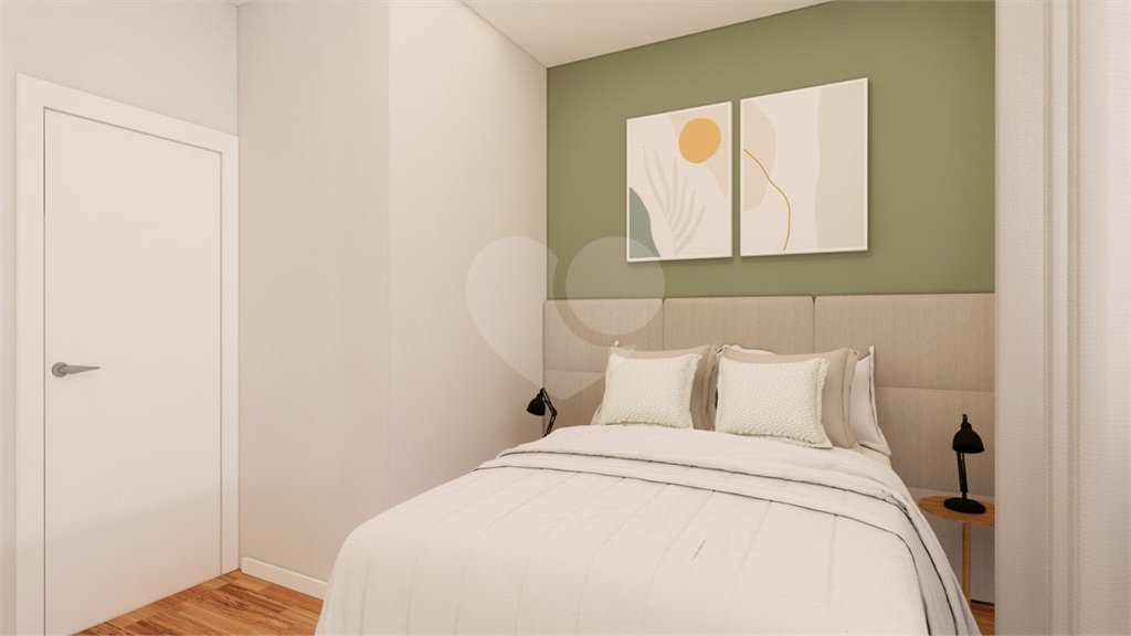 Casa à venda com 2 quartos no condomínio Residencial Itapety 2, Mogi das Cruzes - SP