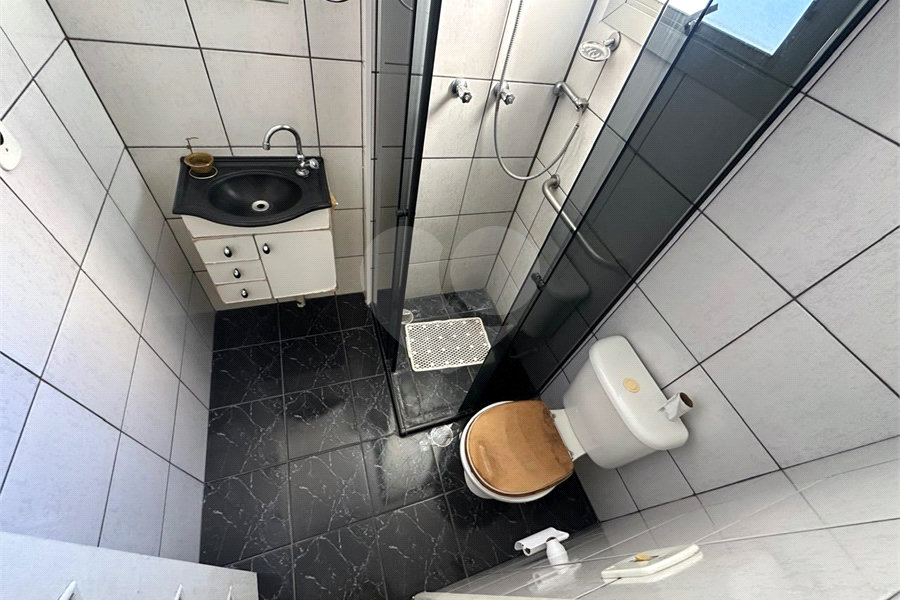 Apartamento à venda com 2 quartos em Imirim, São Paulo, SP