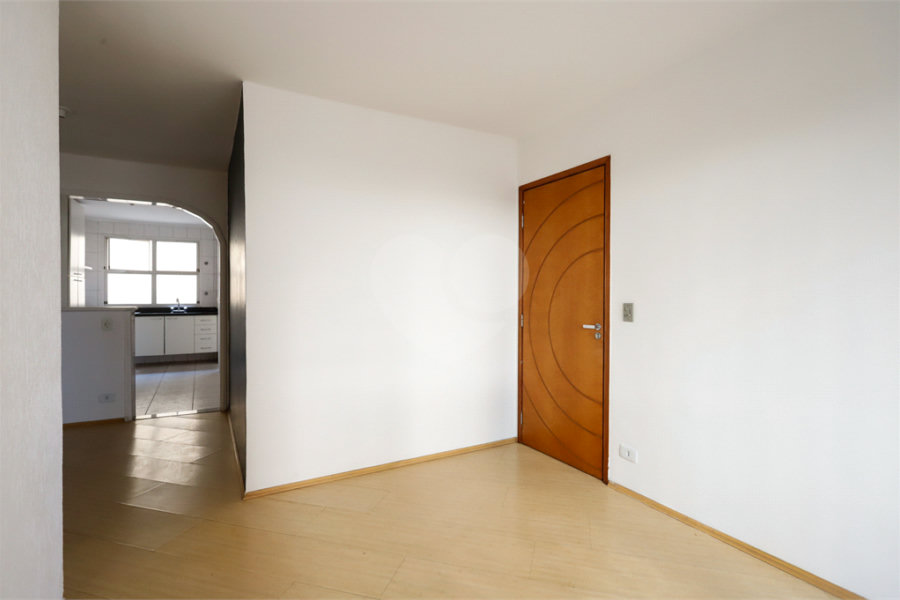 Apartamento à venda com 2 quartos em Santana, São Paulo, SP