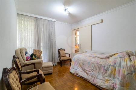 Casa de Vila à venda com 4 suítes em Alto da Boa Vista, São Paulo, SP