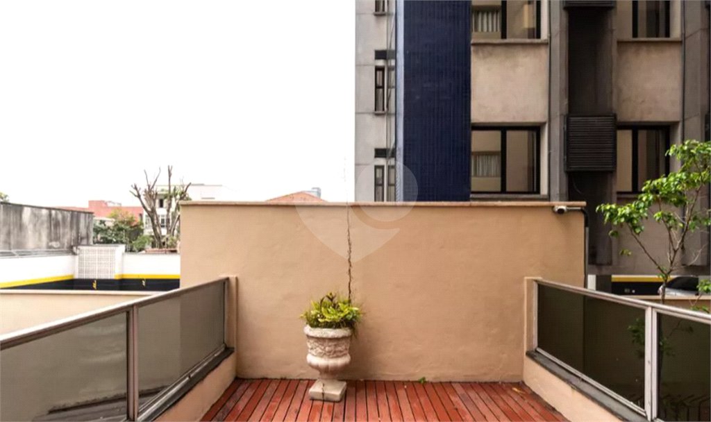 Apartamento à venda com 2 quartos em Pinheiros, São Paulo, SP