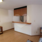 Apartamento à venda com 1 quarto em Campo Belo, São Paulo, SP