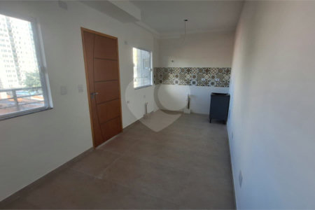 Apartamento à venda com 2 quartos em Santana, São Paulo, SP