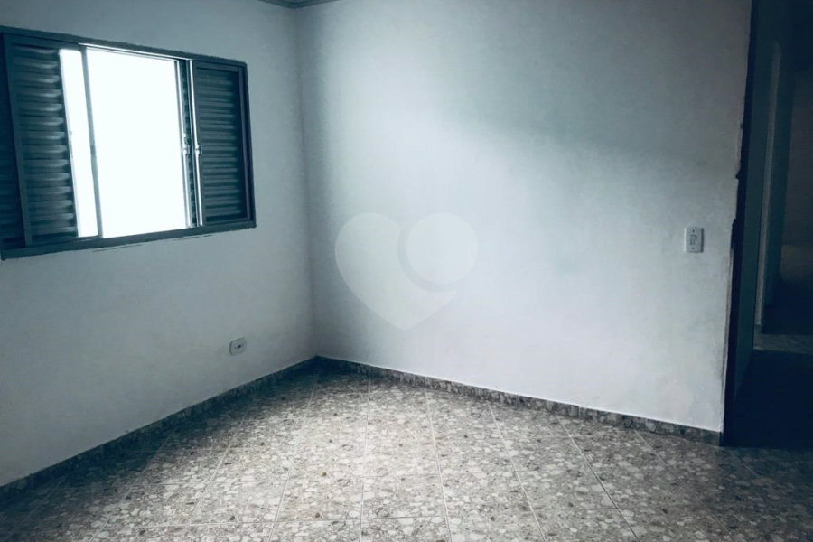 Casa Térrea à venda com 2 quartos em Perus, São Paulo, SP