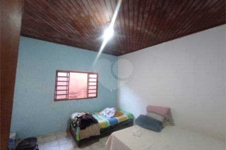 Casa à venda com 3 quartos em Jardim Paulista, Itapetininga, SP