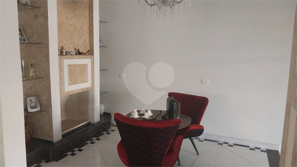 Casa à venda com 3 suítes em Vila Guilherme, São Paulo, SP