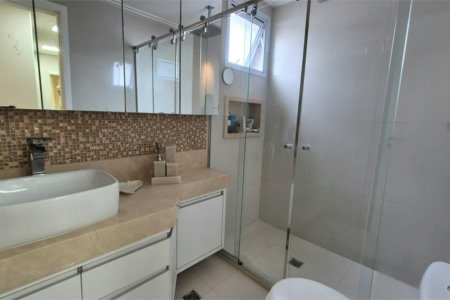 Apartamento à venda com 3 quartos, sendo 1 suíte, em Jardim Arpoador, São Paulo - SP