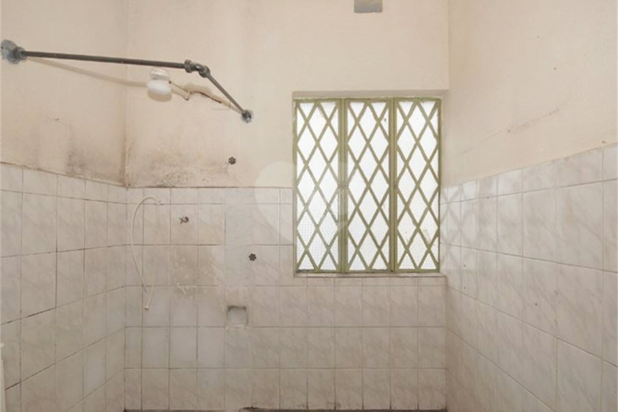 Casa à venda ou para alugar com 2 quartos em Santana, São Paulo, SP