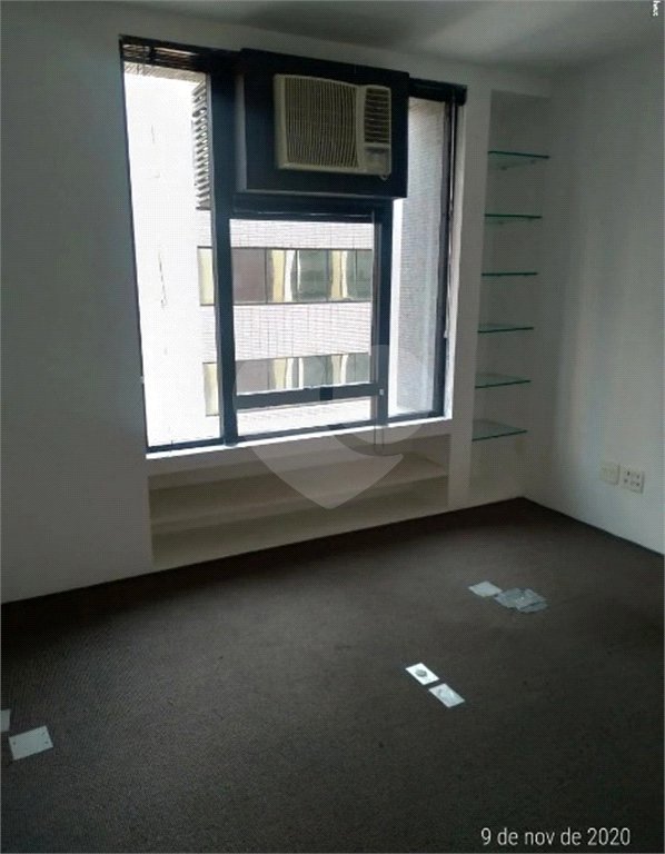 Sala à venda em Brooklin Paulista, São Paulo, SP