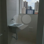 Apartamento à venda com 2 quartos em Tucuruvi, São Paulo, SP