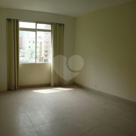 Apartamento para venda no Centro de São Paulo com 2 dormitorios todo reformado