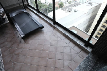 Apartamento à venda ou para alugar com 4 quartos, sendo 2 suítes, em Santana, São Paulo, SP