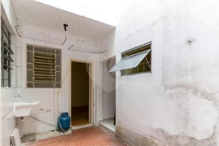 Apartamento à venda com 1 quarto em Cambuci, São Paulo, SP