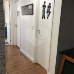 Apartamento à venda com 2 quartos, sendo 1 suíte, em Vila Romana, São Paulo, SP