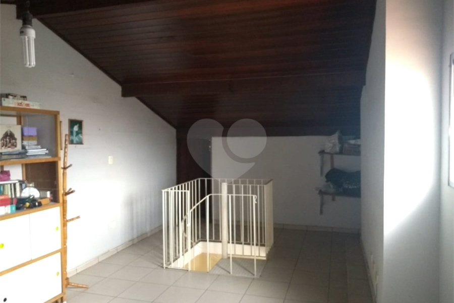 Sobrado à venda com 3 quartos, sendo 1 suíte, em Freguesia do Ó, São Paulo, SP