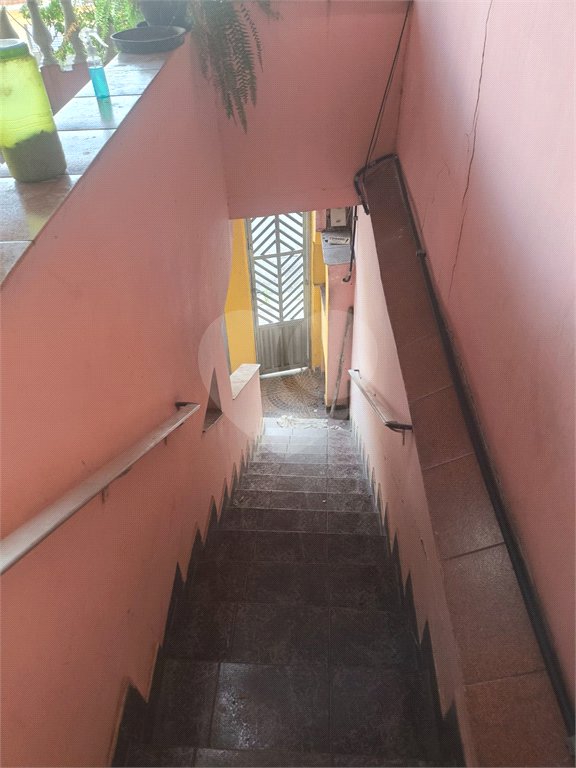 Casa à venda com 3 quartos, sendo 1 suíte, em Vila Rosalia, Guarulhos, SP