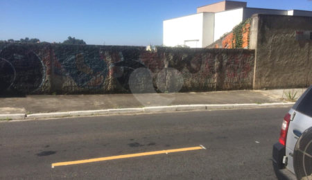 Terreno à venda em Tremembé, São Paulo, SP