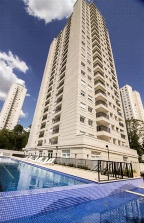 Apartamento à venda com 1 quarto em Vila Andrade, São Paulo, SP