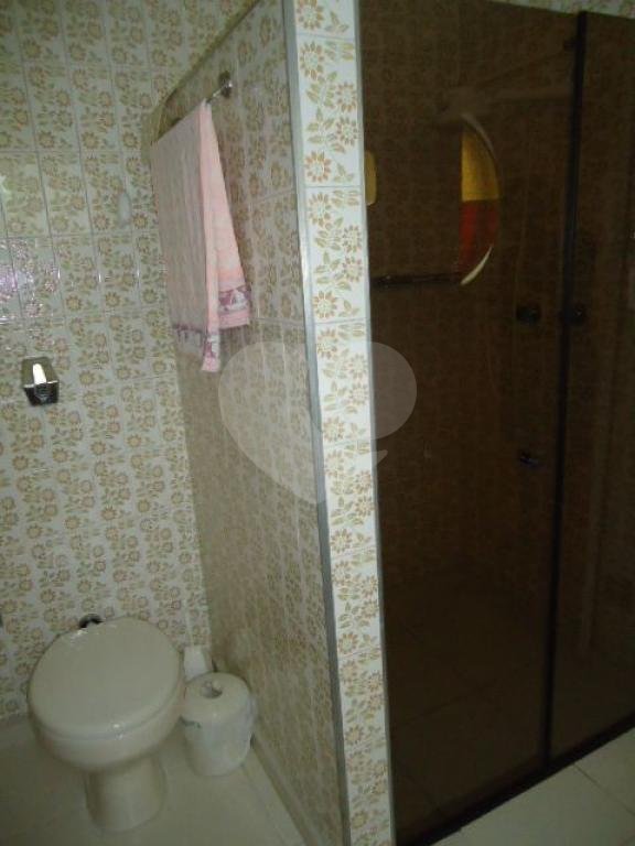 Sobrado à venda com 4 quartos, sendo 1 suíte, em Mandaqui, São Paulo, SP