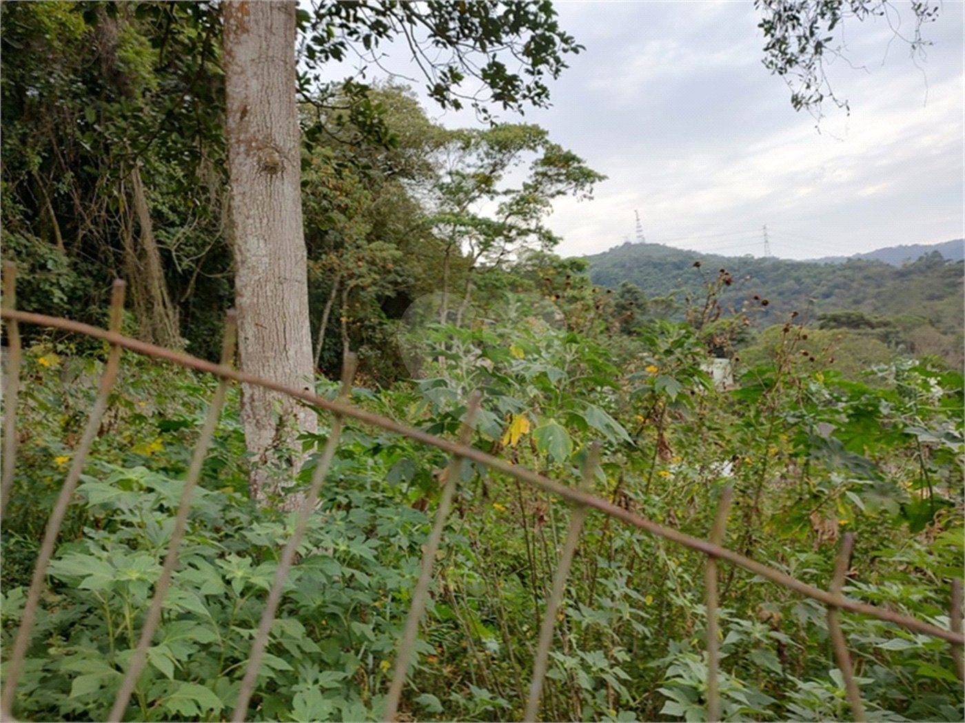 Terreno à venda em Barro Branco (zona Norte), São Paulo, SP