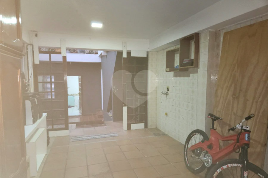 Casa à venda com 4 quartos, sendo 1 suíte, em Jardim Virginia Bianca, São Paulo, SP