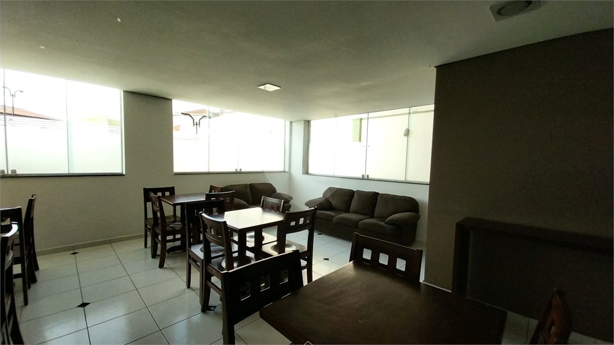 Apartamento à venda com 2 quartos, sendo 1 suíte, em Olímpico, São Caetano do Sul, SP