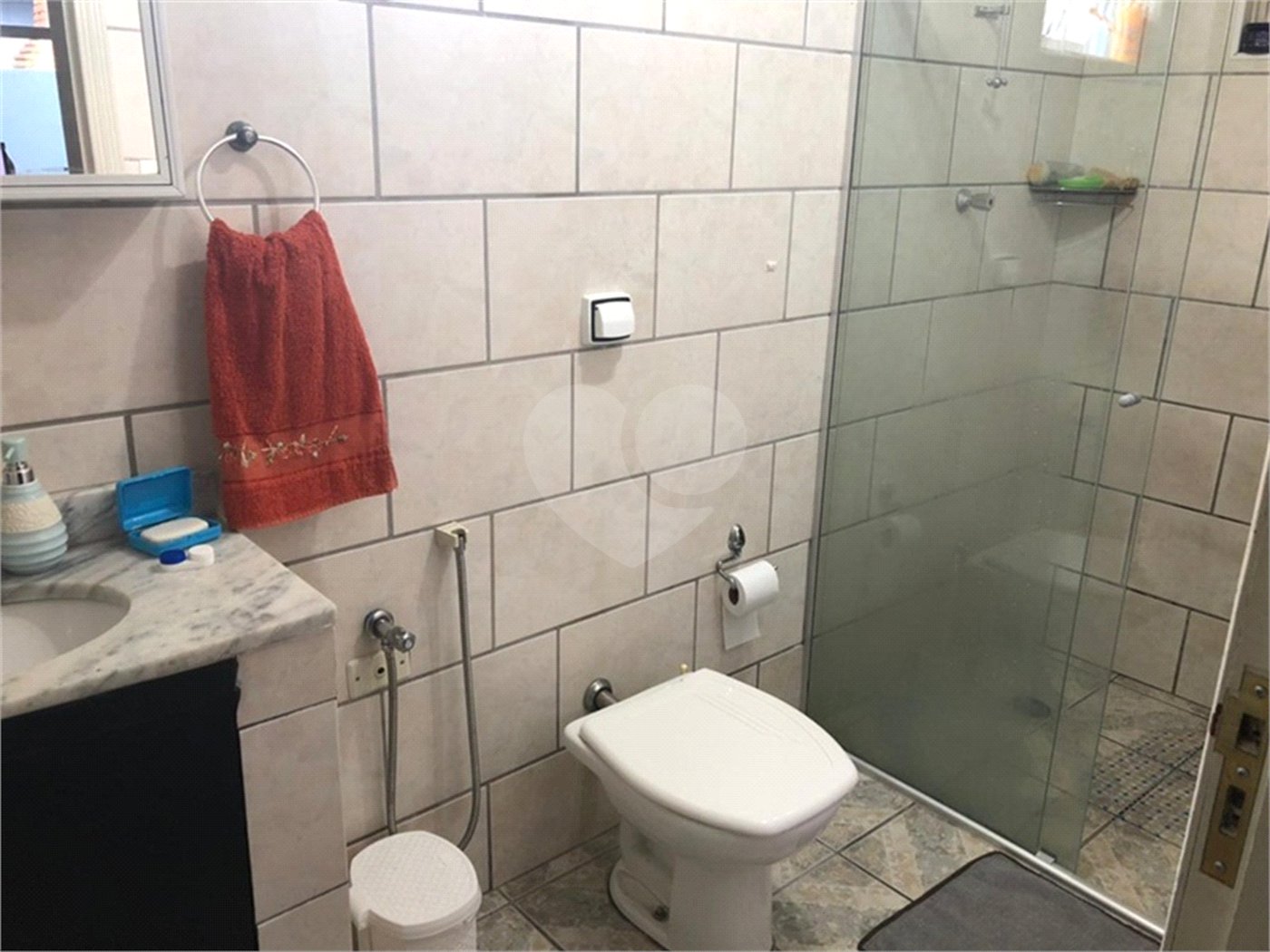 Casa à venda com 3 quartos, sendo 1 suíte, em Vila Guilherme, São Paulo, SP