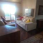 Apartamento à venda com 3 quartos em Brooklin Paulista, São Paulo, SP