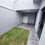 Casa à venda com 3 quartos, sendo 1 suíte, no condomínio Horto Florestal Villagio, Sorocaba - SP