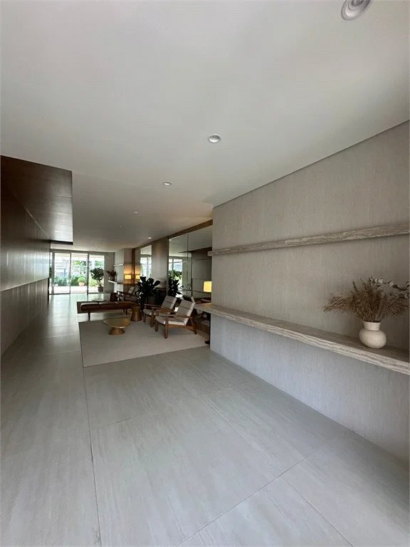 Apartamento à venda com 3 quartos, sendo 1 suíte, em Brooklin Paulista, São Paulo, SP