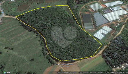 Área de Terra à venda em Cocuera, Mogi das Cruzes, SP