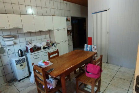 Casa à venda com 2 quartos em Jardim Flamboyant, Três Lagoas, MS