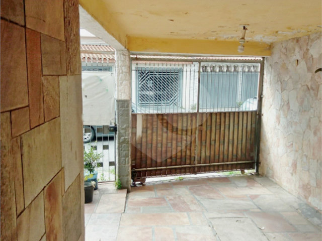 Sobrado à venda com 3 quartos em Limão, São Paulo, SP