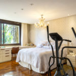 Casa à venda com 4 suítes no condomínio Vila Flora, São Paulo - SP