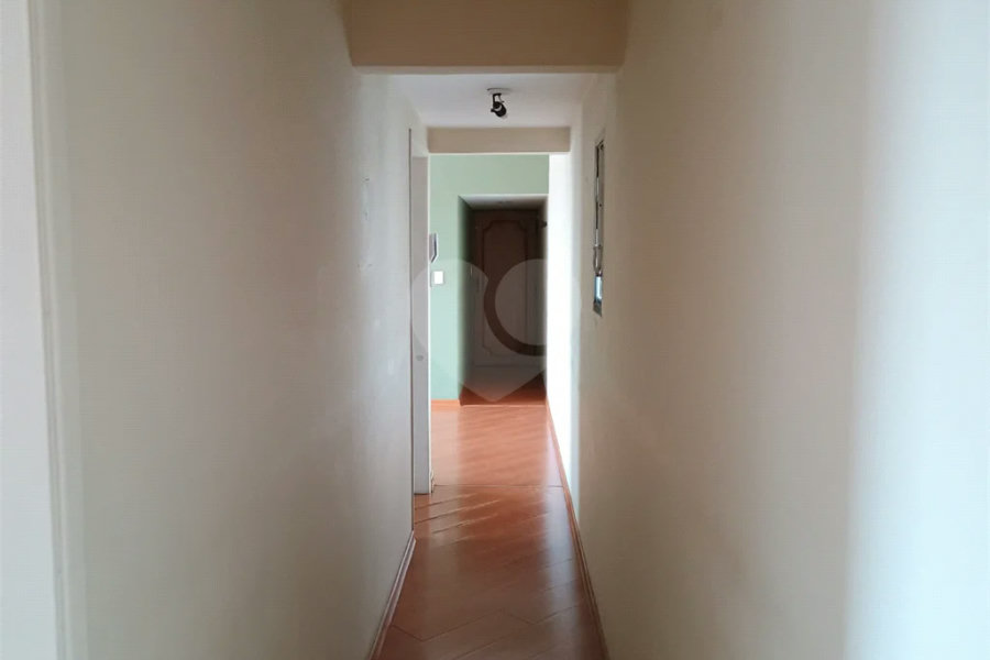 Apartamento à venda com 2 quartos em Vila Mazzei, São Paulo, SP