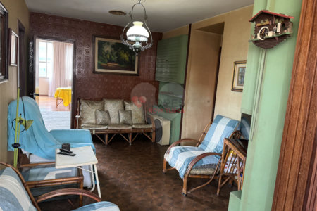 Apartamento à venda com 4 quartos, sendo 2 suítes, em Tijuca, Rio de Janeiro, RJ