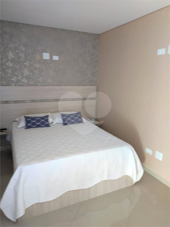 Apartamento à venda com 3 quartos, sendo 1 suíte, em Paraíso, Santo André, SP