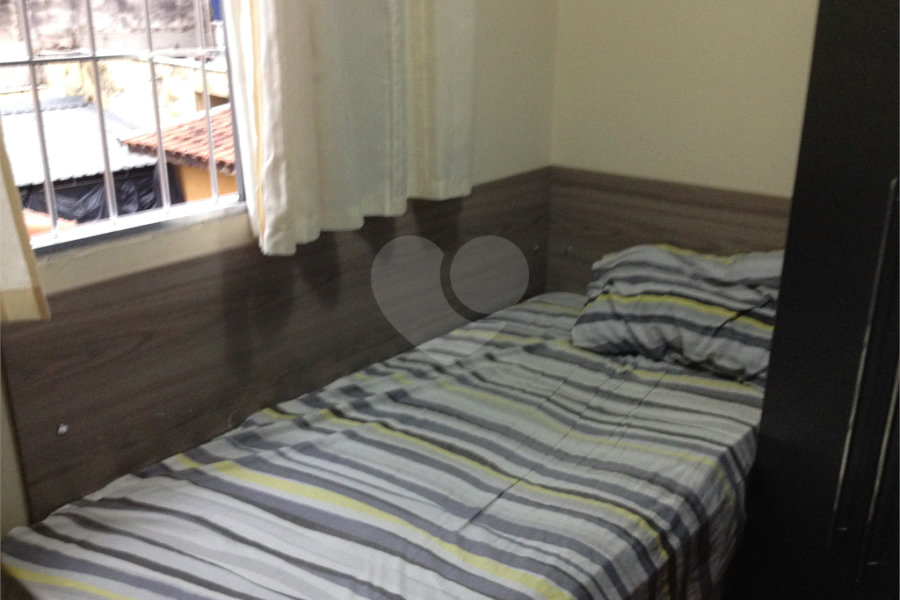 Sobrado à venda com 3 quartos, sendo 1 suíte, em Jardim Santa Clara, Guarulhos, SP