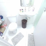 Apartamento Residencial à venda, Boqueirão, Santos - AP1293.