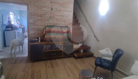 Sobrado à venda com 3 quartos em Jardim Líbano, São Paulo, SP