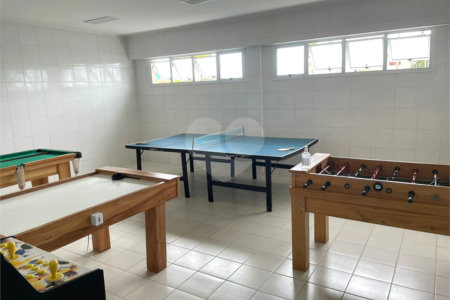 Apartamento à venda com 1 quarto no Centro, Mangaratiba, RJ